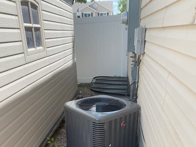 All Weather Heating and AC