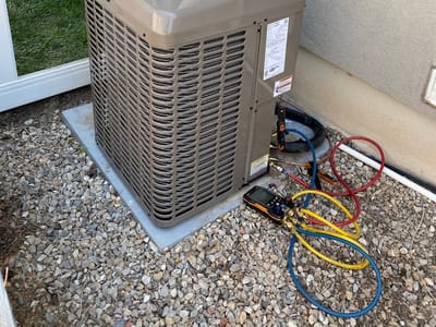 All Weather Heating and AC