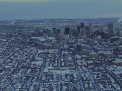 All Weather Heating and Cooling