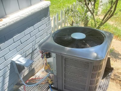 All Weather Heating, Cooling & Refrigeration, LLC