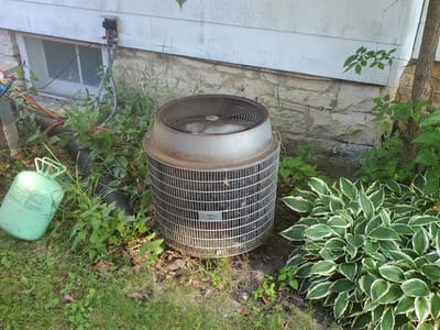 All Weather Heating, Cooling & Refrigeration, LLC