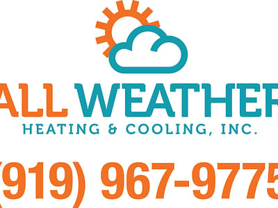 All Weather Heating & Cooling