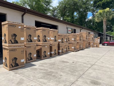 All Weather Heating & Cooling