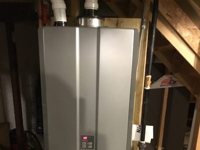 All Weather Heating & Cooling