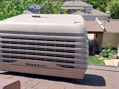 All Weather HVAC Denver
