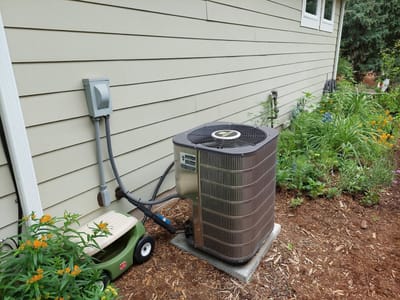 All Weather HVAC Denver