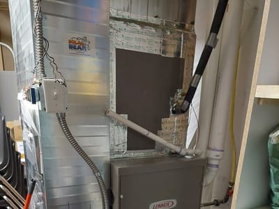 All Weather HVAC Denver