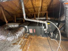 All Weather HVAC Heating and Cooling