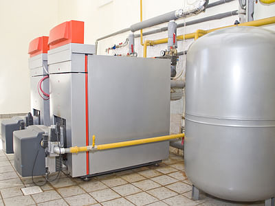 All Weather Mechanical Heating & Air