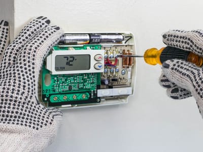 All Weather Mechanical Heating & Air