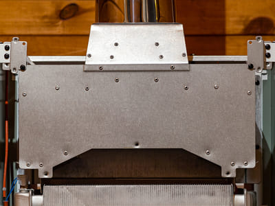 All Weather Mechanical Heating & Air