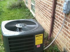 All Weather Specialist, Inc. Heating, Air Conditioning, Refrigeration Co.