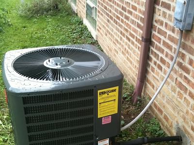All Weather Specialist, Inc. Heating, Air Conditioning, Refrigeration Co.