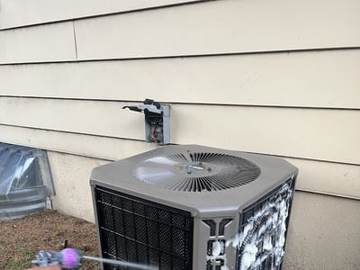 All Week Air Conditioning