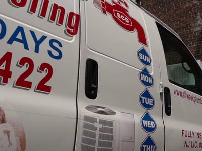 All WEEK AIR CONDITIONING