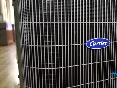 ALL WEEK AIR CONDITIONING