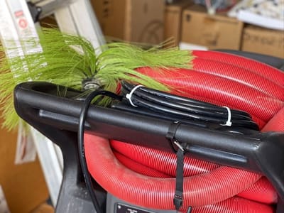 All Week Heating & Cooling Inc