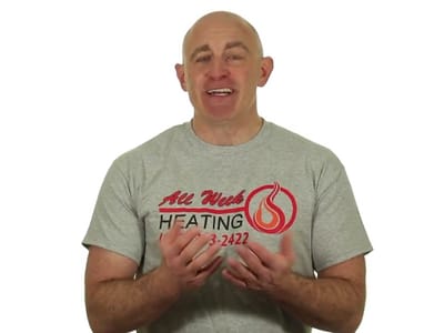 ALL WEEK HEATING