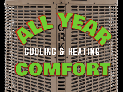 All Year Comfort Inc