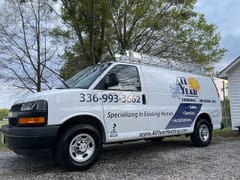 All Year Cooling & Heating