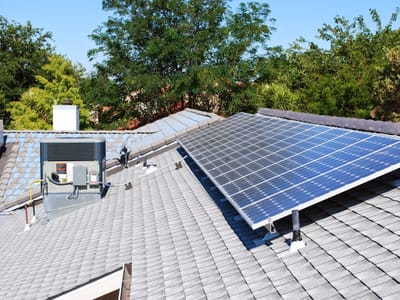 All Year Heating & Air Conditioning