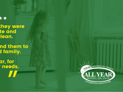 All Year Heating & Air Conditioning