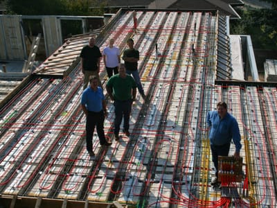 All Year Heating & Air Conditioning