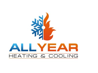 All year heating & cooling