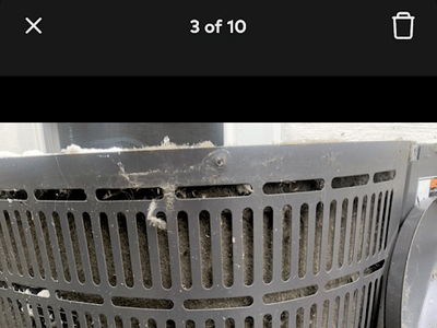 All year heating & cooling