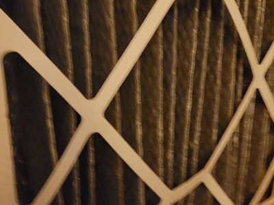 All Year Heating & Cooling