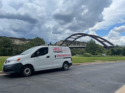 All Year Heating & Cooling