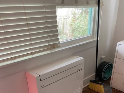 All Year Heating & Cooling