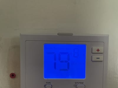 All Year Round Heating & Cooling LLC