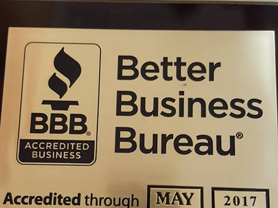 All Year Round Heating & Cooling LLC