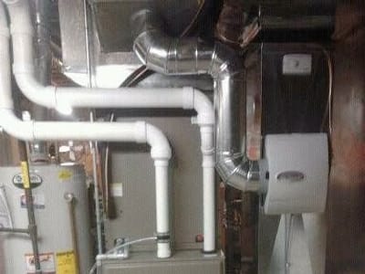 All Year Round Heating & Cooling LLC