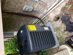 All You Need Heating, Ventilation, AC & Refrigeration Professionals