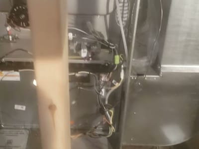 All You Need Heating, Ventilation, AC & Refrigeration Professionals