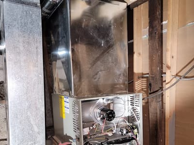 All You Need Heating, Ventilation, AC & Refrigeration Professionals