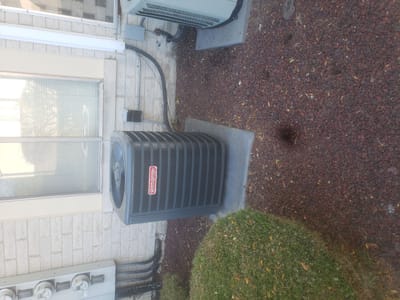 All You Need Heating, Ventilation, AC & Refrigeration Professionals