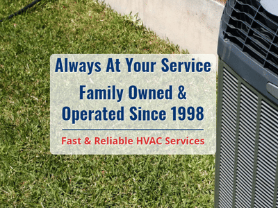 All Zone Air Conditioning