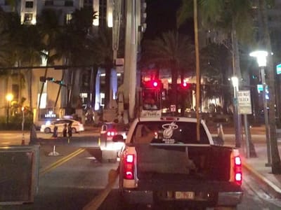 All-Zone Air Conditioning