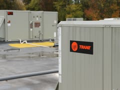 All-Zone Air Conditioning