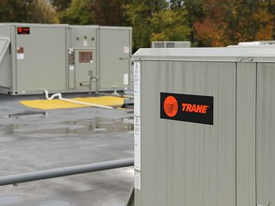 All-Zone Air Conditioning