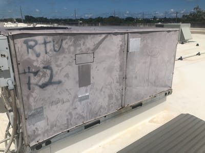 All-Zone Air Conditioning