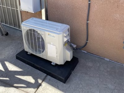 All Zone Heating & Cooling co