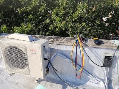 All4HVAC Air Conditioning | AC Repair | AC Service | AC Installation | Maintenance
