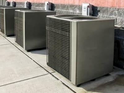 Allahar Air Conditioning Inc.