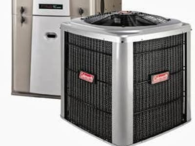 Allahar Air Conditioning Inc.