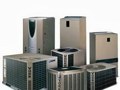 Allahar Air Conditioning Inc.