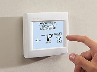 Allard Enterprises Heating, Cooling & Gas Fireplace